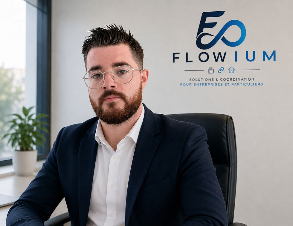 Fondateur flowium