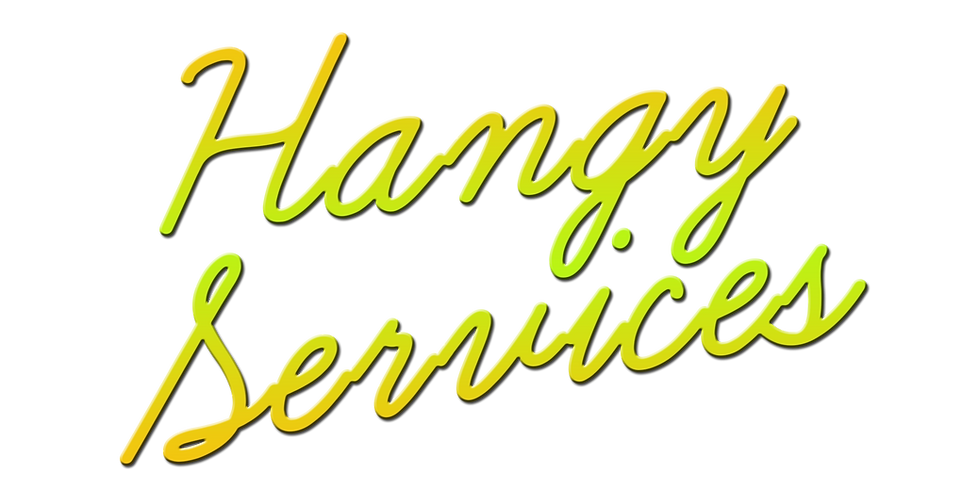 hangy-services-logo