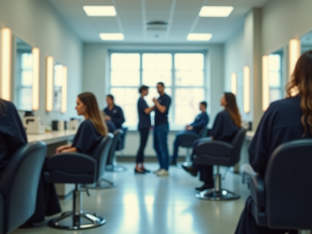 Your Ultimate Cosmetology Certification Guide: Becoming a Certified Cosmetologist