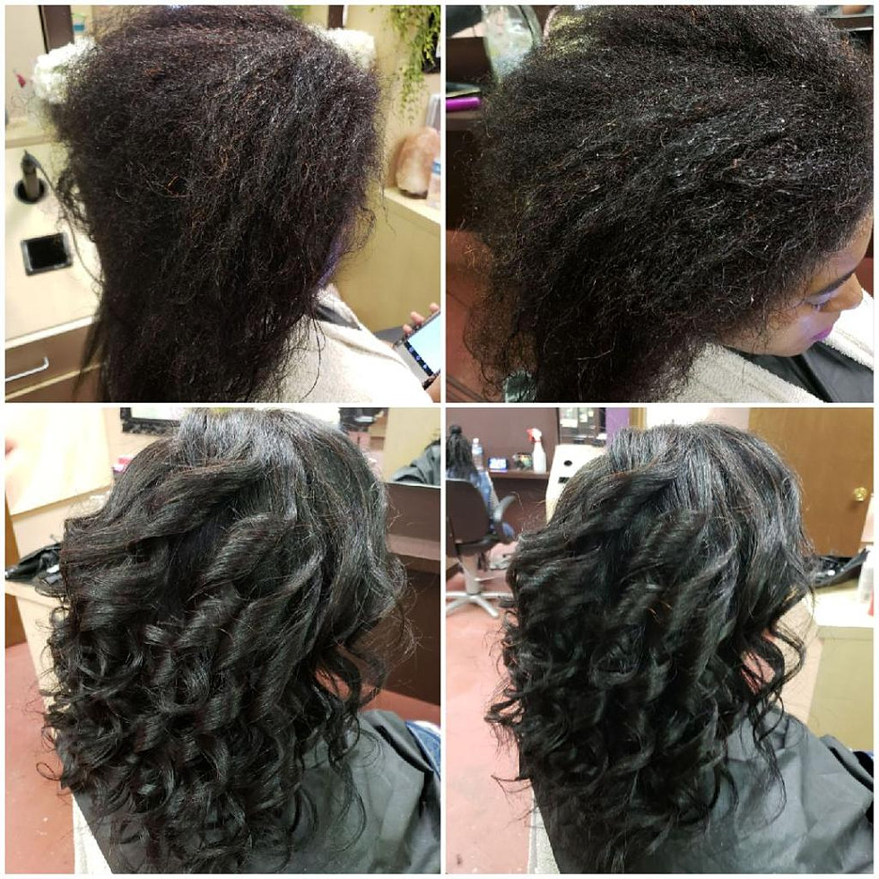 Cosmetology classes in Houston Design Beauty College United States