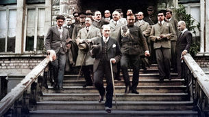 GAZİ PAŞA "YARIN CUMHURİYETİ İLAN EDECEĞİZ CÜMLESİNİ" NEDEN SÖYLENDİ?