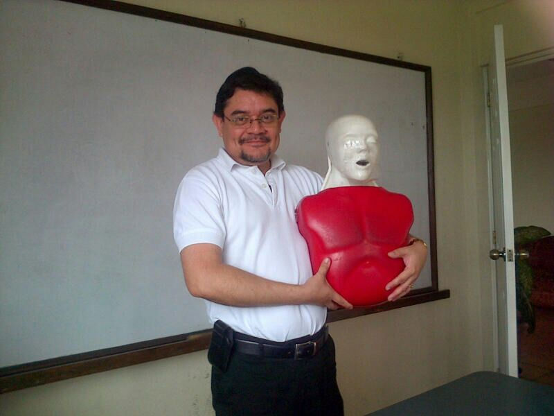 Cursos de CPR