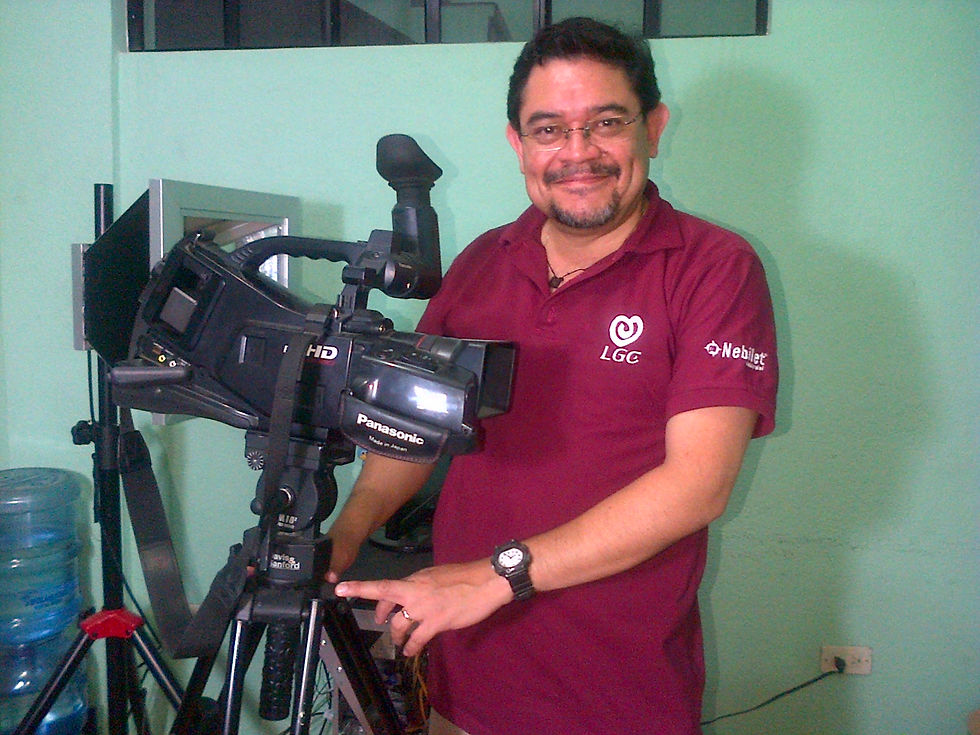 Programas Médicos en TV