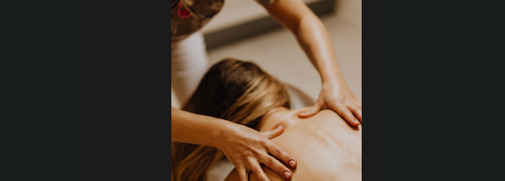 Les bases du massage