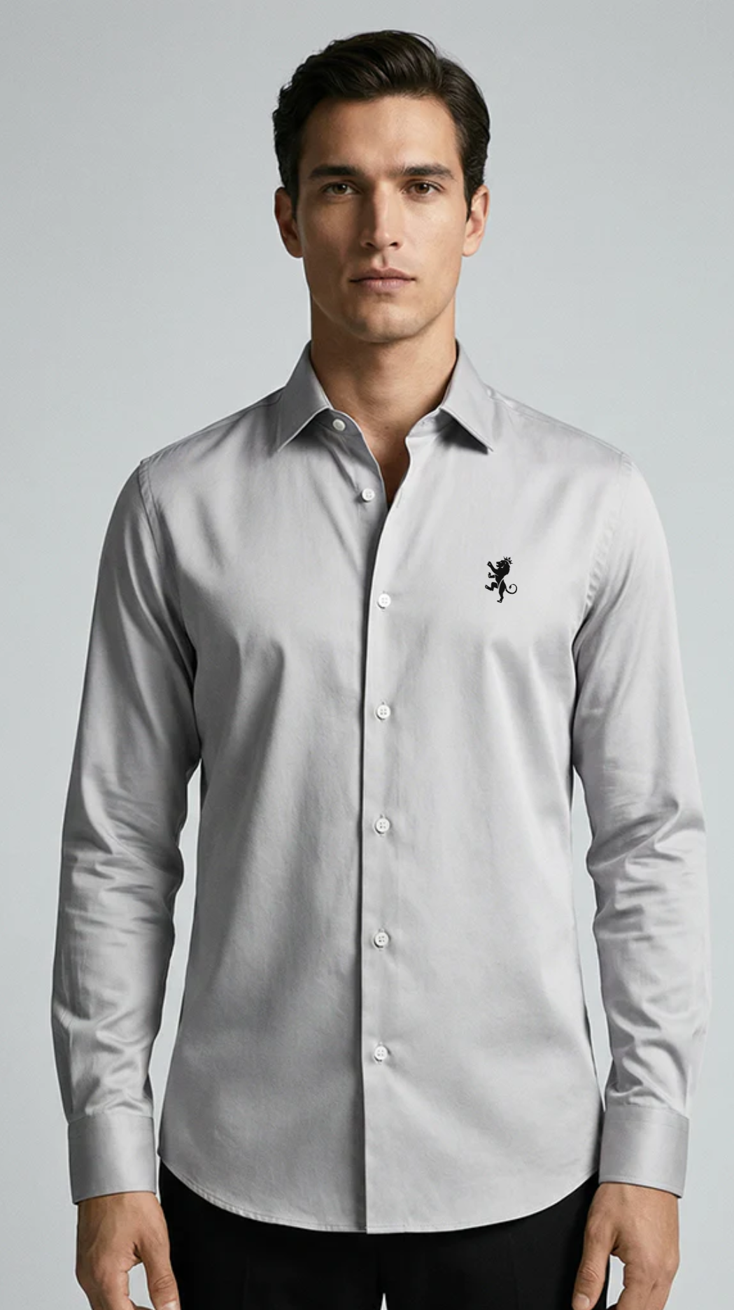 Camisa Strong King - Algodão Egípicio