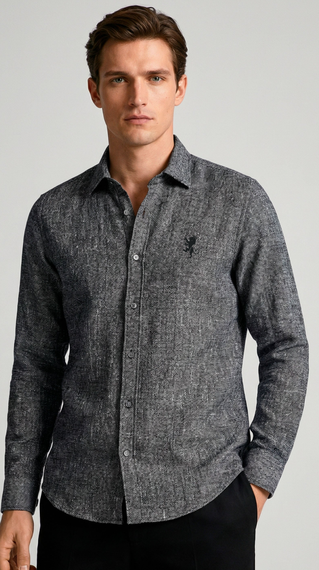 Camisa Linens Fine - Linho