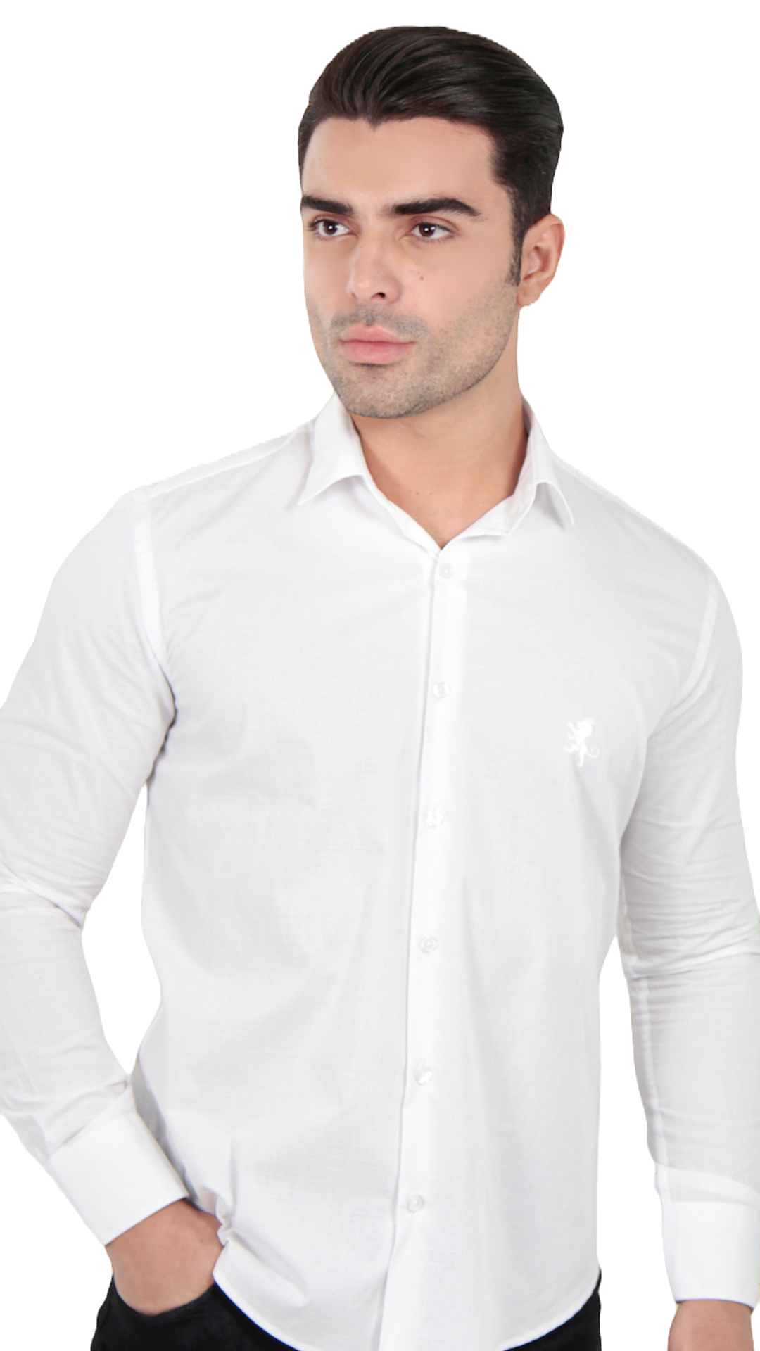 CAMISA PRIME MAQUINETADA