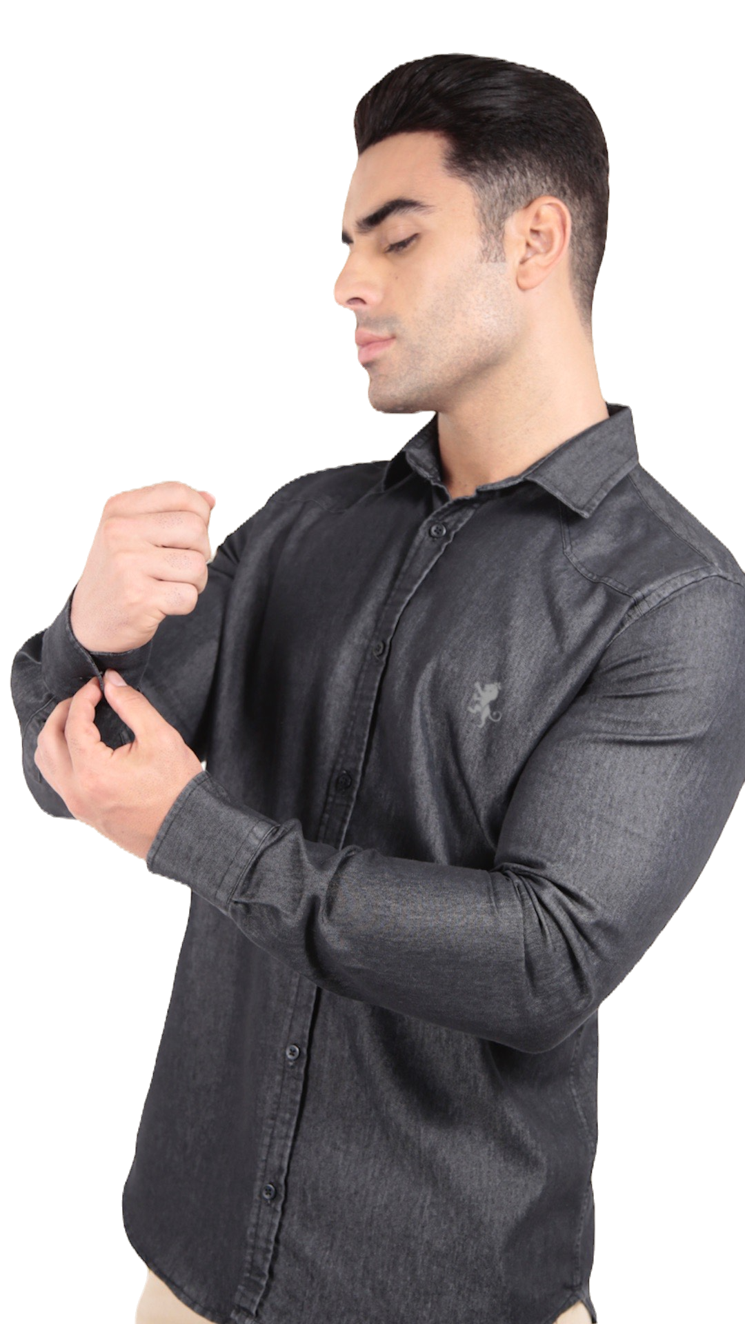 Camisa Royal Jeans