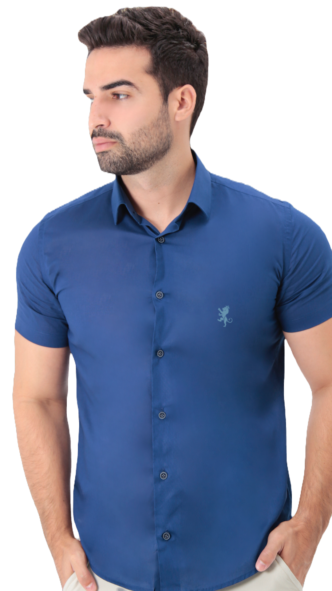 CAMISAS PREMIUM MANGA CURTA