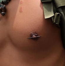 GALERÍA AGUSTINA FERREYRA