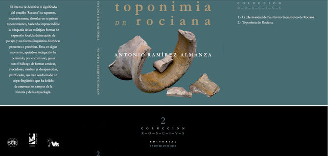 Toponimia de Rociana (Publicación)