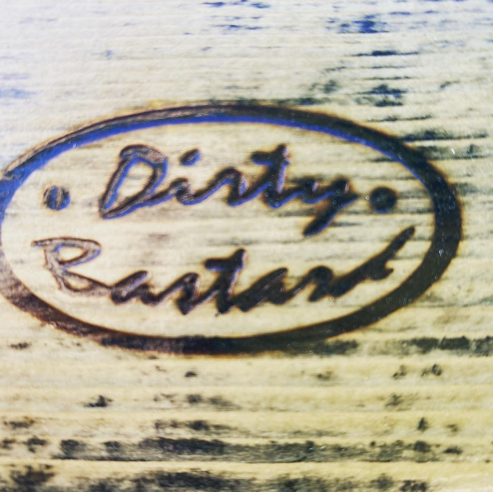 Thumbnail: Bespoke Mirror