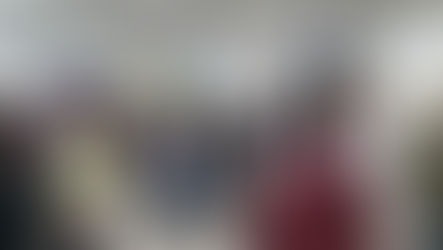 "Concentration of the Will" in Modern Art Research Institute