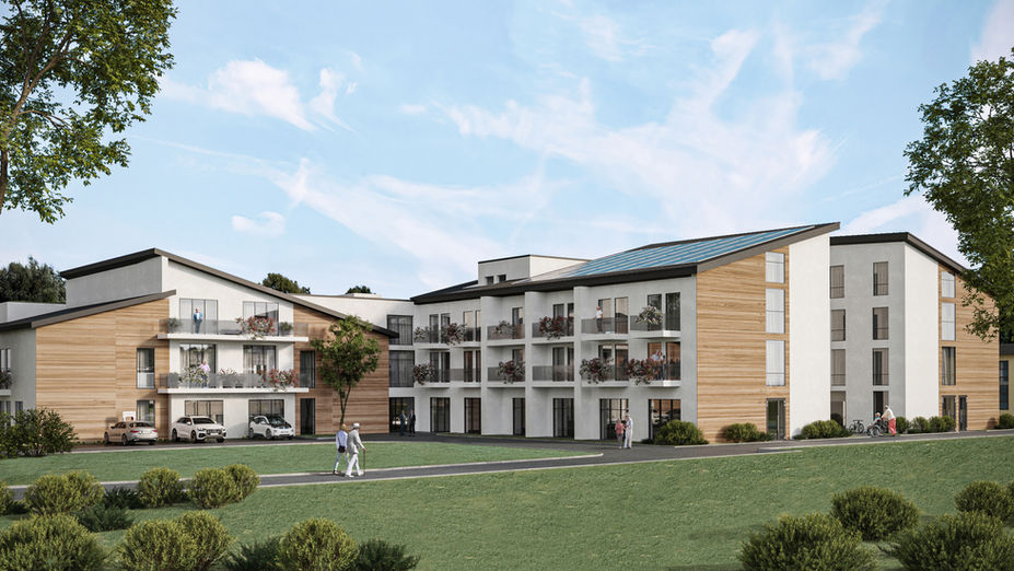 Präventions- & Nachsorgezentrum Hülben