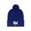 Thumbnail: Pom Pom Beanie