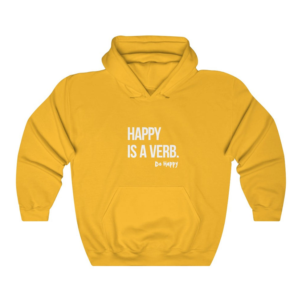 Thumbnail: Unisex Heavy Blend™ Hooded Sweatshirt