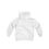 Thumbnail: Youth Heavy Blend Hooded Sweatshirt
