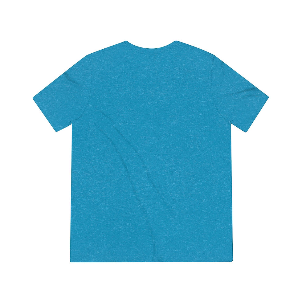 Thumbnail: Unisex Triblend Tee