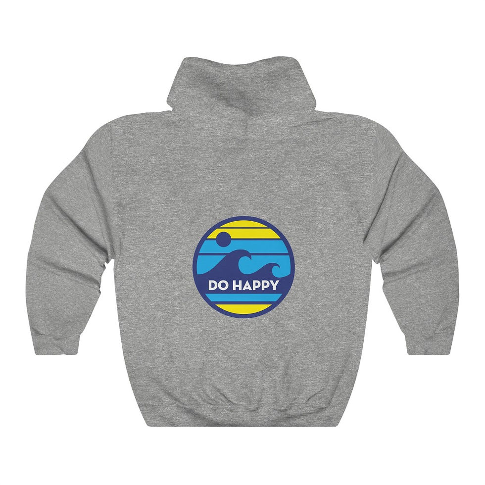 Thumbnail: Unisex Heavy Blend™ Hooded Sweatshirt