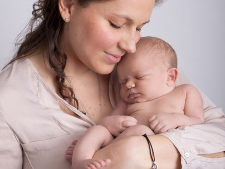 7 conseils pour se préparer à l'arrivée de bébé