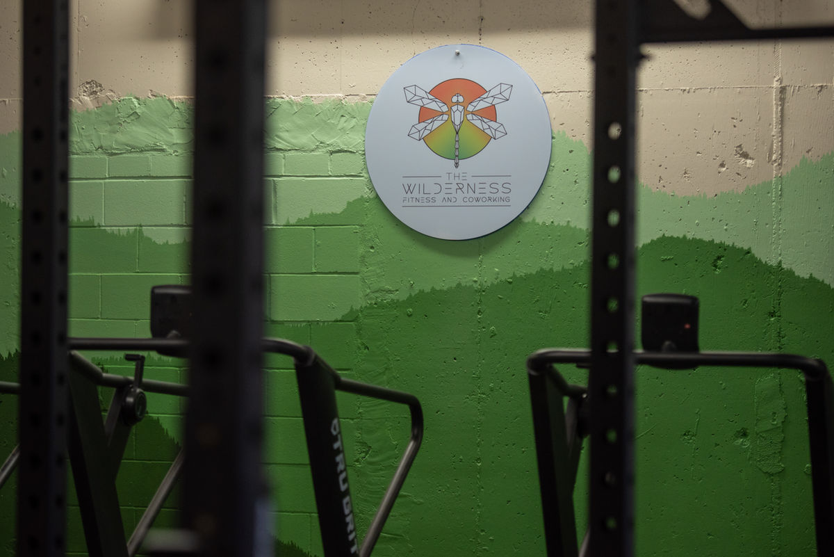 The Wilderness Fitness and Coworking