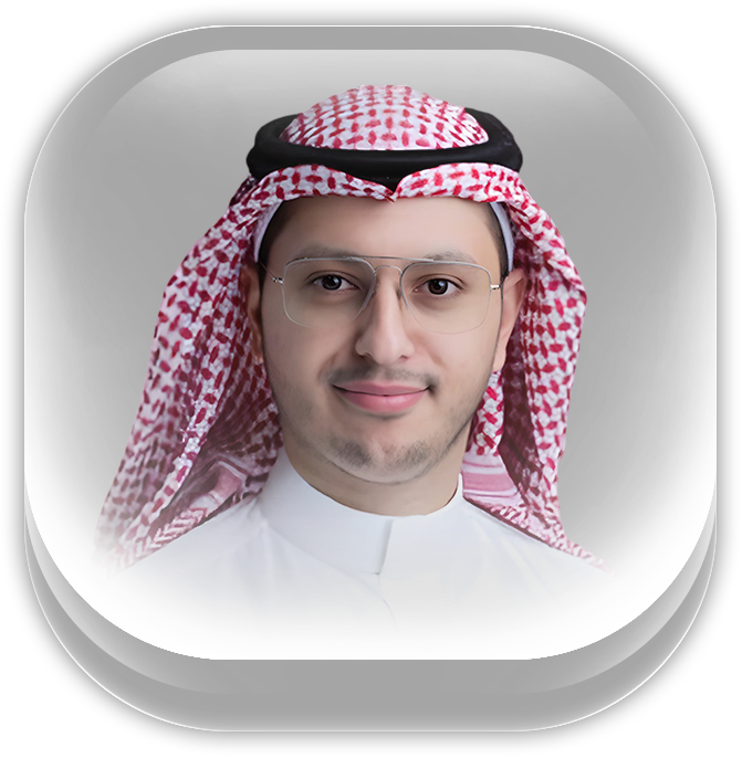 Mr. Ibrahim Ashshohail