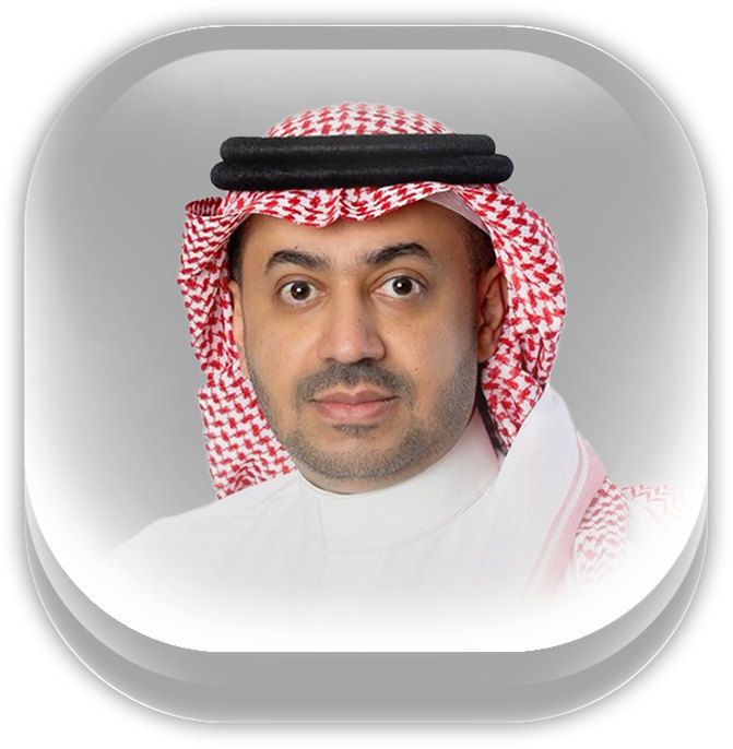 Mr. Thamer Al-Awadh
