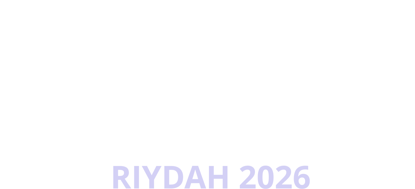 CIPS Procurement & Supply Chain Futures Forum RIYADH 2026
