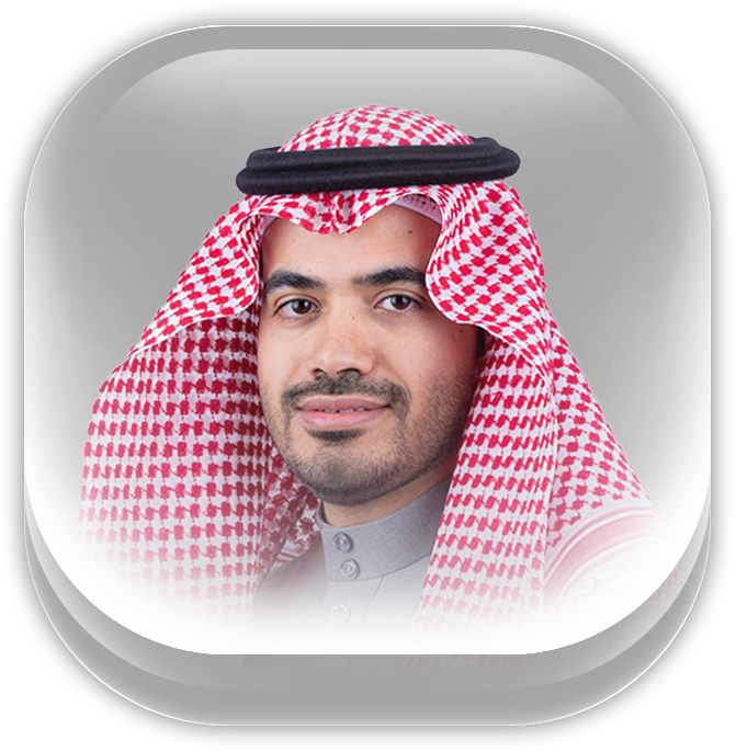 Mr. Ali Al-Sharif