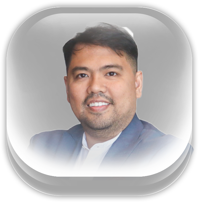 Mr. Mark David Dela Cruz