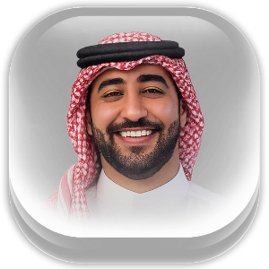 Mr. Yazeed Al-Shamsi