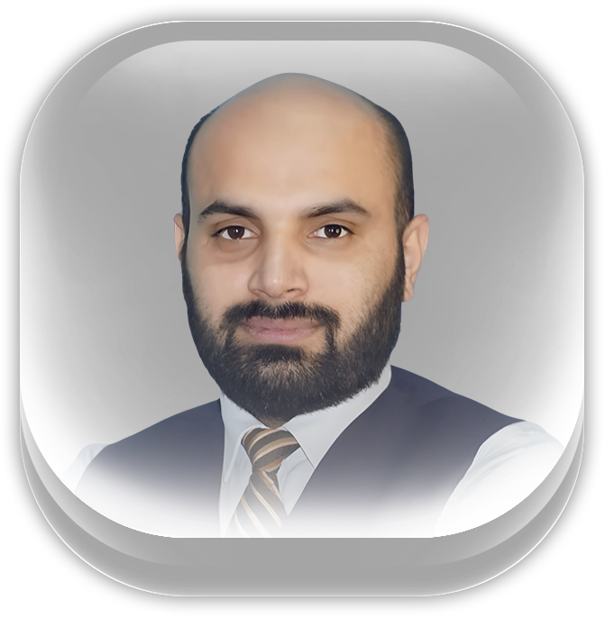 Mr. Sami Ullah