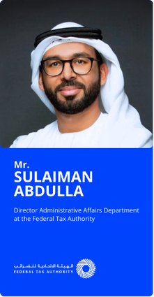 Mr. Sulaiman Abdulla