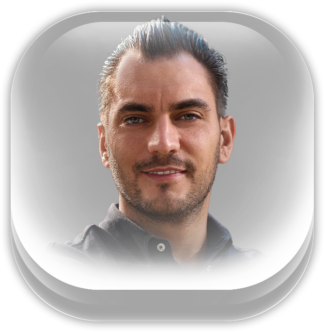 Mr. Levent Künzi