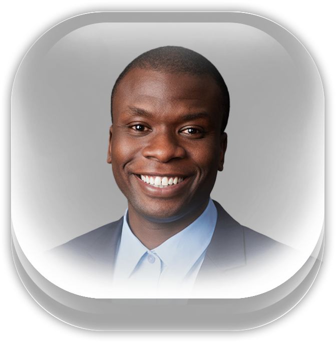 Mr. Bolade Maiga