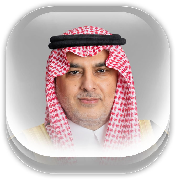 H.E. Mr. Mohammed ElKuwaiz