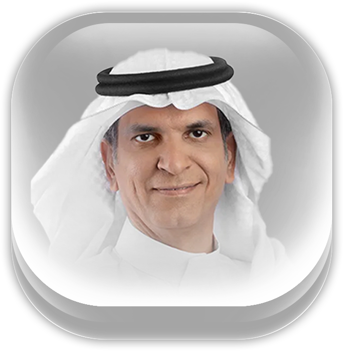Mr. Mishal Bin Omairah