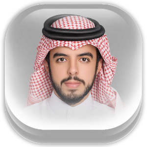 Mr. Faisal Al-Saleem