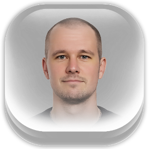 Mr. Roman Smirnov