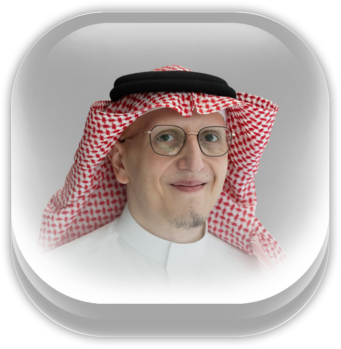 Mr. Omar Alammary