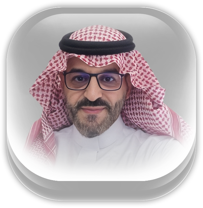 Eng. Mansour Al-Obaid