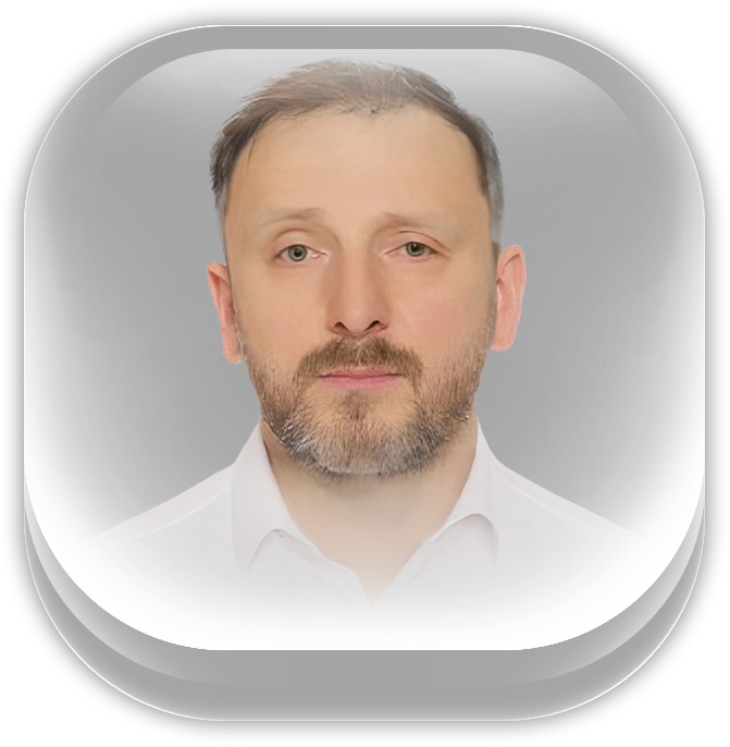 Mr. Marcin Borowski