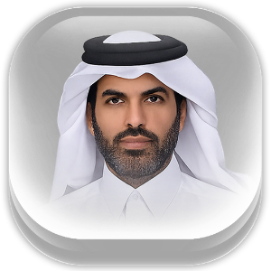 Sheikh Nayef Al-Thani
