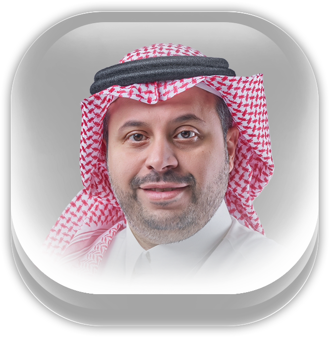 Eng. Faisal Al-Nasser