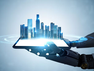 The AI Footprint: Data Centers, Power Demand, and Real Estate