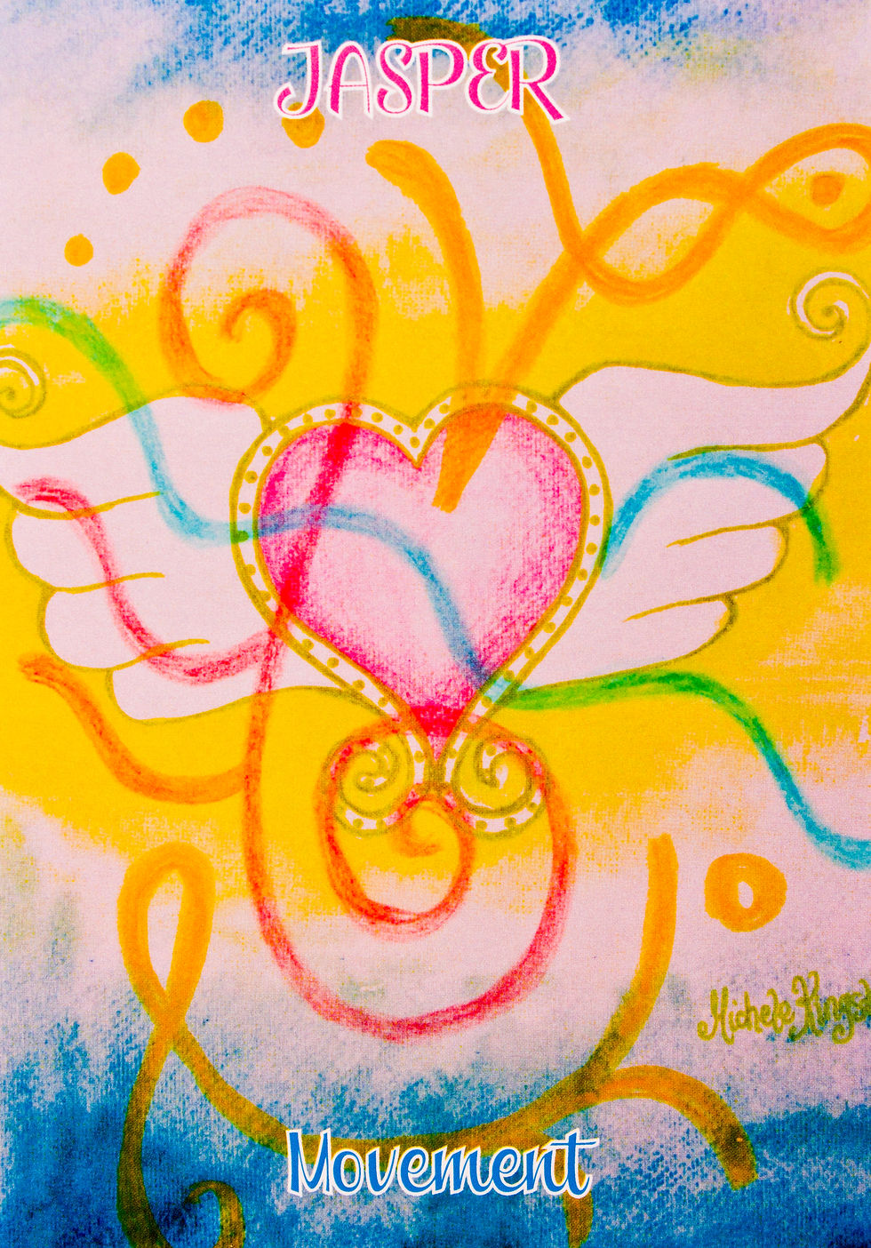 Thumbnail: Kingdoms of Love oracle cards