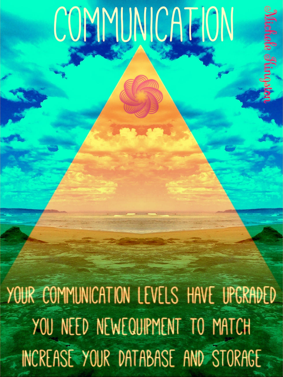 Thumbnail: ELEMENTS Oracle cards