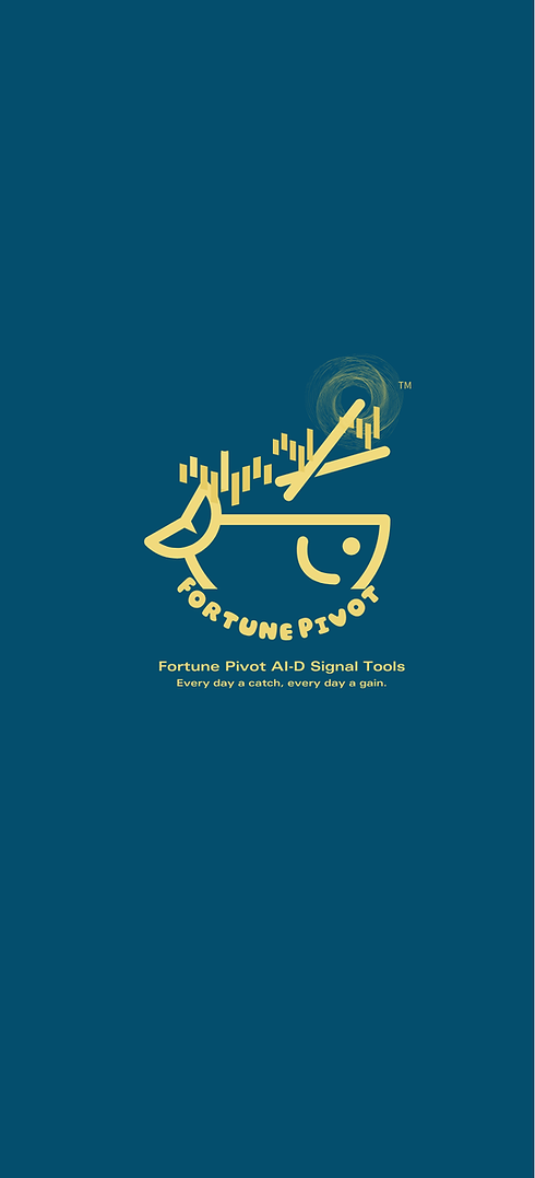 Fortune Pivot AI-D SIGNAL TOOLS logo + slogan GOLD COLOR u (13 x 28.575 公分) (3).png