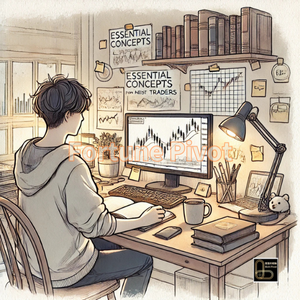 Essential Concepts and First Steps for New Traders