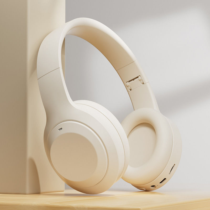 Thumbnail: Over Ear HIFI Stereo M5 Headsets Wireless Bluetooth 5.3 Headphones Sports Gaming